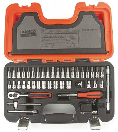 Bahco S-460 3581265