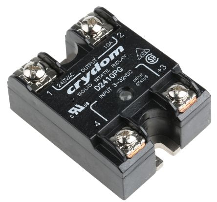 Sensata / Crydom D2410PG 3582886