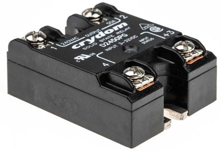 Sensata / Crydom D2450PG 3582909