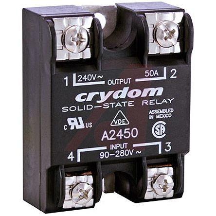 Sensata / Crydom A2450PG 3582987
