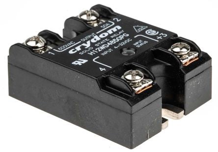 Sensata / Crydom H12WD4850PG 3583047