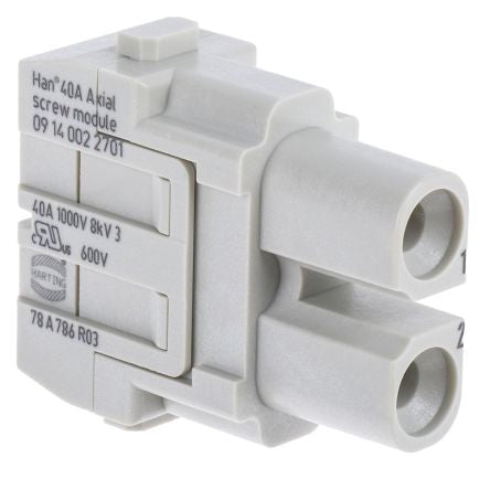 HARTING 09140022701 3583839