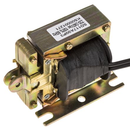 Mechetronics 27mm 3583996