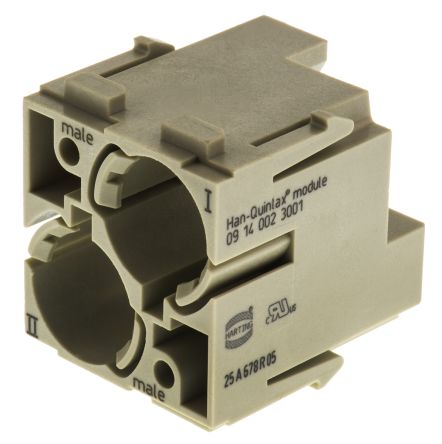 HARTING 09140023001 3584078