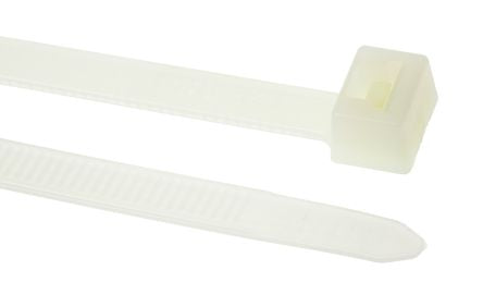 HellermannTyton 111-15069 T150R(H)-PA66HS-NA (100) 3592186