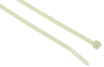 HellermannTyton 111-05459 T80L-PA66HS-NA (100) 3592344