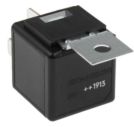 TE Connectivity V23134A1053C643 6-1393302-3 3596302