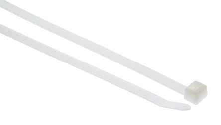 HellermannTyton 111-12829 T120S-PA66-NA 3598190
