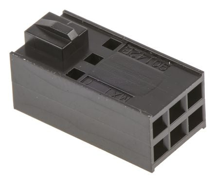 Molex 90142-0006 3606178