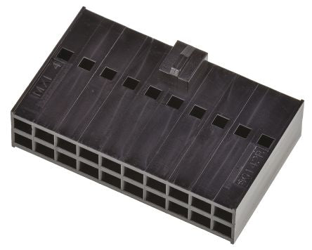 Molex 90142-0020 3606190