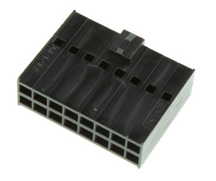 Molex 90142-0016 3606207