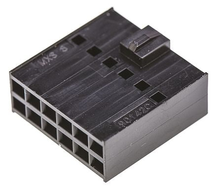 Molex 90142-0012 1617921