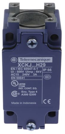 Telemecanique Sensors ZCKJ1H29 3608427
