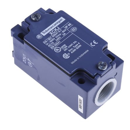 Telemecanique Sensors ZCKJ1 3608455