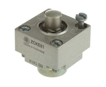 Telemecanique Sensors ZCKE61 3608499