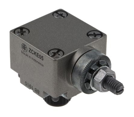 Telemecanique Sensors ZCKE05 3608528