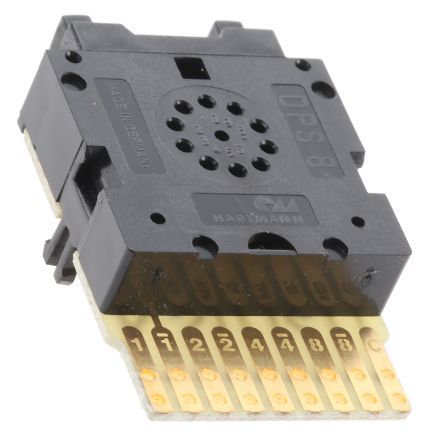 Hartmann DPS8-141-AK2 3609717