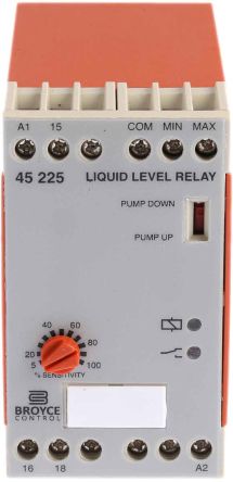 Broyce Control 45225 230VAC 3611596