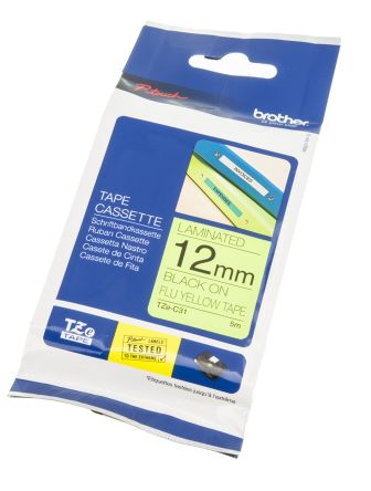 Brother TZE-C31 3612690
