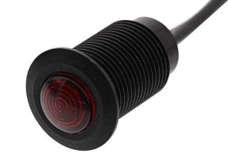 Oxley OXL/CLH/100/12AC/FL30/AL 3614438
