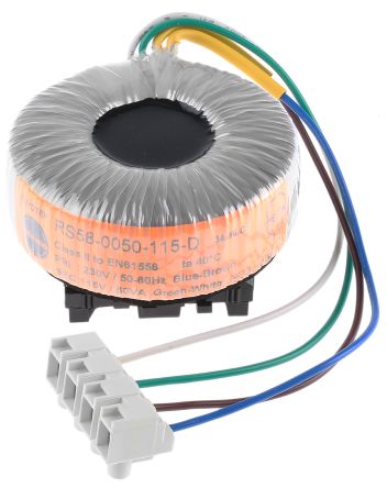 Nuvotem Talema 58-0050-115-D 3616355