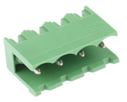 TE Connectivity 282825-4 1641613