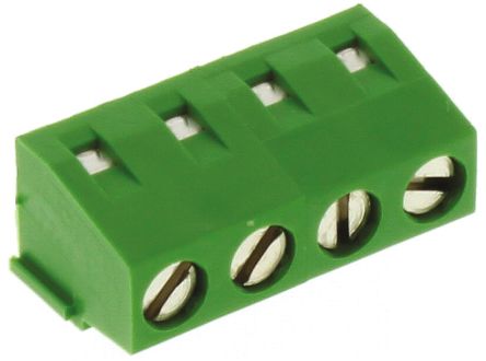 TE Connectivity 282836-4 1648601