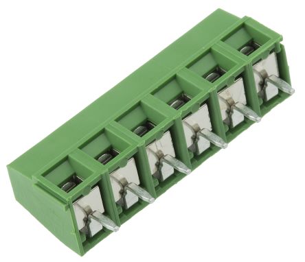 TE Connectivity 282836-6 3617702