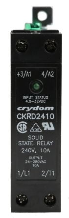 Sensata / Crydom CKRD2410 3617774