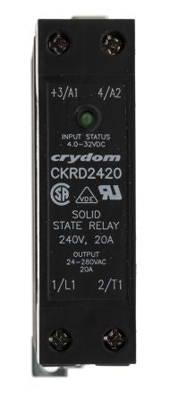 Sensata / Crydom CKRD2420 3617780