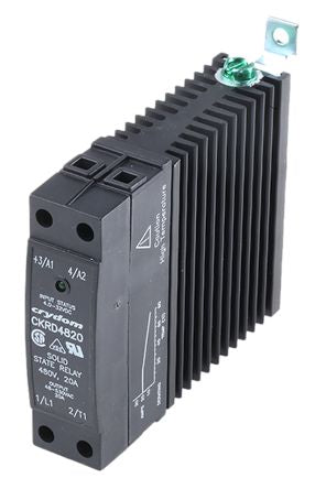 Sensata / Crydom CKRD4820 3617847