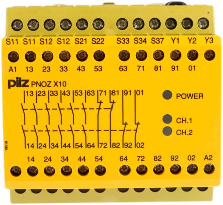 Pilz 774709 3620152