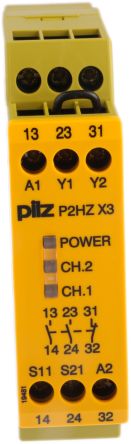 Pilz 774350 3620174