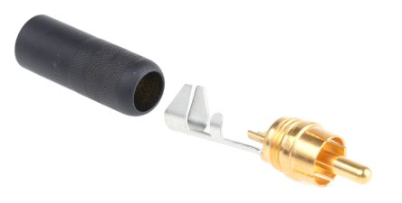 Switchcraft 3502ABAU 3621010