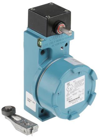 Honeywell BX4A3K-1A 3623230