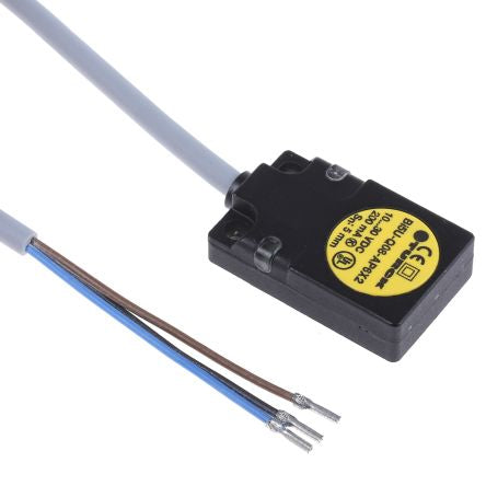 Turck BI5U-Q08-AP6X2 3623729