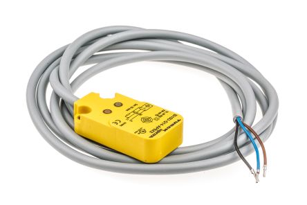 Turck BI10U-Q14-AP6X2 3623741