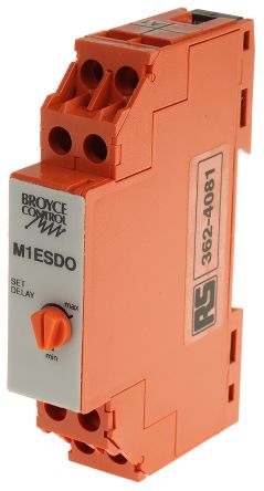 Broyce Control M1ESDO 24-230VAC/DC 3624081