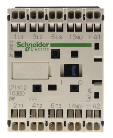 Schneider Electric LP1K12103BD 3635687