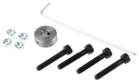 McLennan Servo Supplies FITTING KIT D 3636365