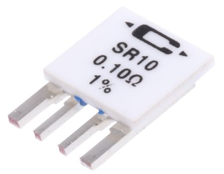 Caddock SR10-0.100-1% 3636810
