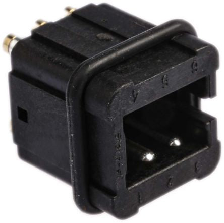 HARTING 09700062616 3638636