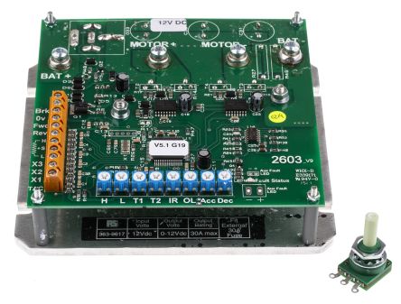 RS PRO 3639617