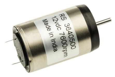 Portescap 22V28-213E.201 3640500
