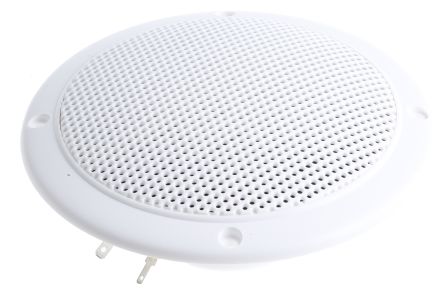 Visaton FR 13 WP 4 OHM (WHITE) 3643228