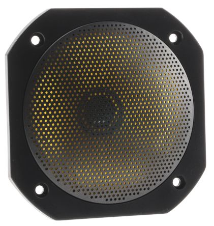 Visaton FRS 10 WP 4 OHM (BLACK) 3643234