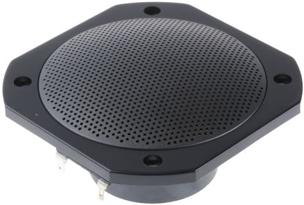 Visaton FRS 10 WP 8 OHM (BLACK) 3643240