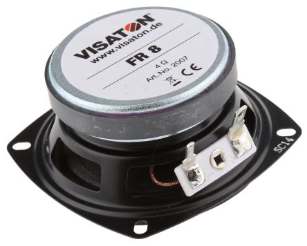 Visaton 2007 3643313