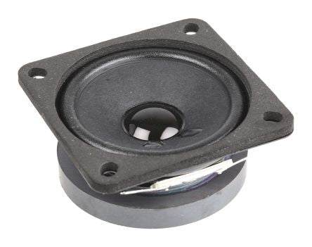 Visaton FRS 7 4 OHM 3643341