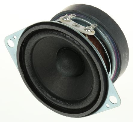 Visaton FRS 5 8 OHM 3643363